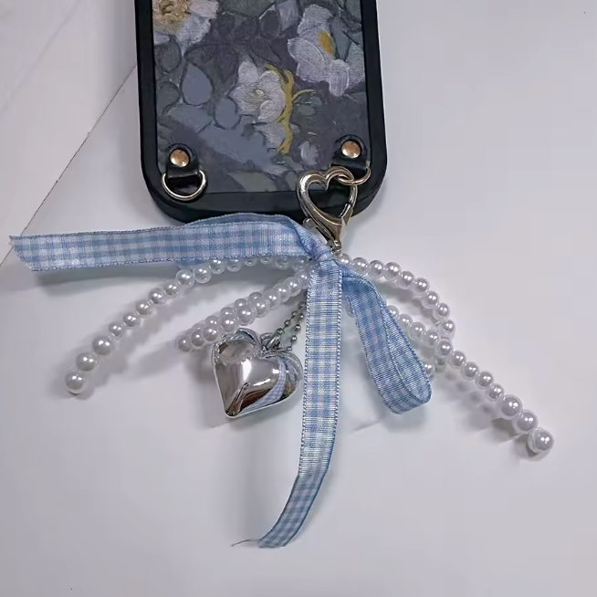 Y2K Ribbon