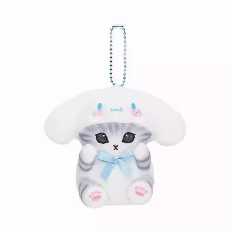 Mofusand × Sanrio