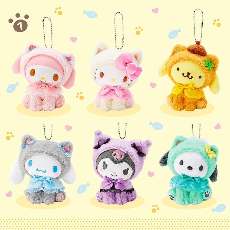Sanrio Kawaii