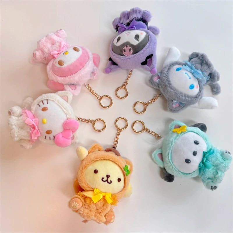 Sanrio Kawaii