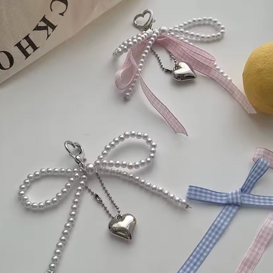 Y2K Ribbon