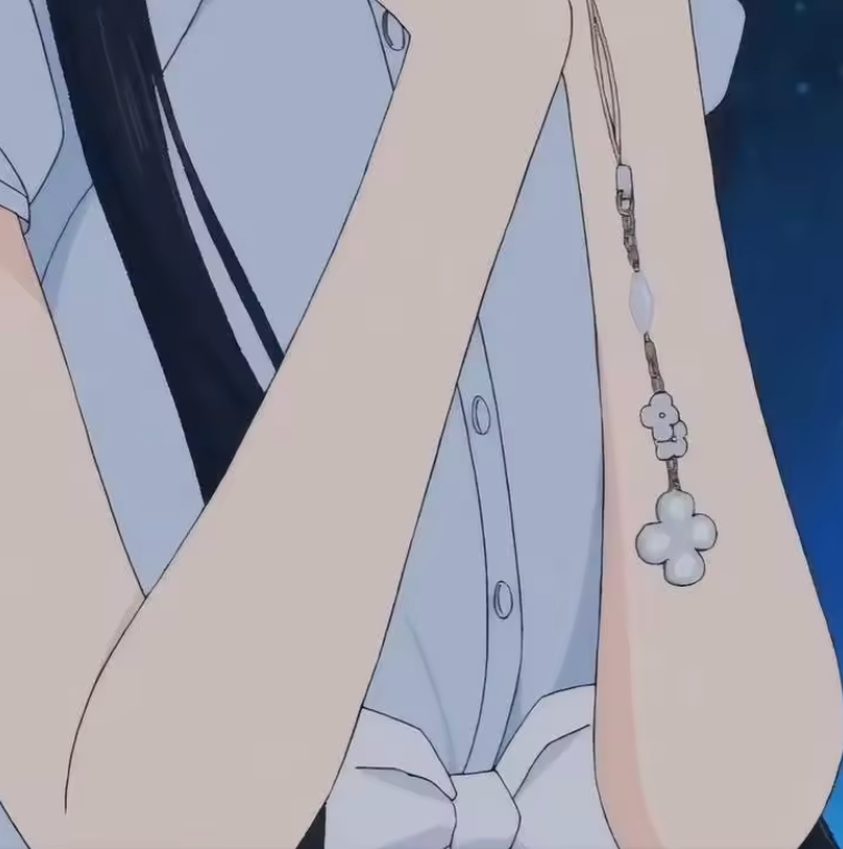 Kimi Ni Todoke Sawako flower