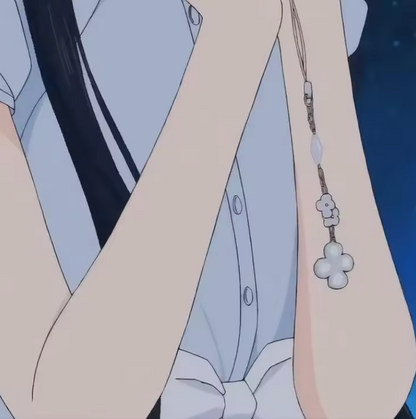 Kimi Ni Todoke Sawako flower