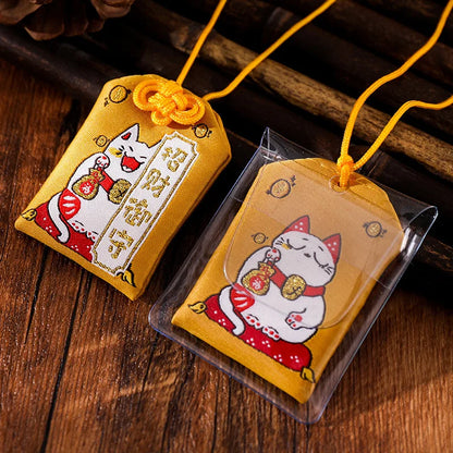 Japanese Omamori