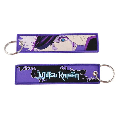 Jujutsu Kaisen - Satoru Gojo / Geto Suguru Ring