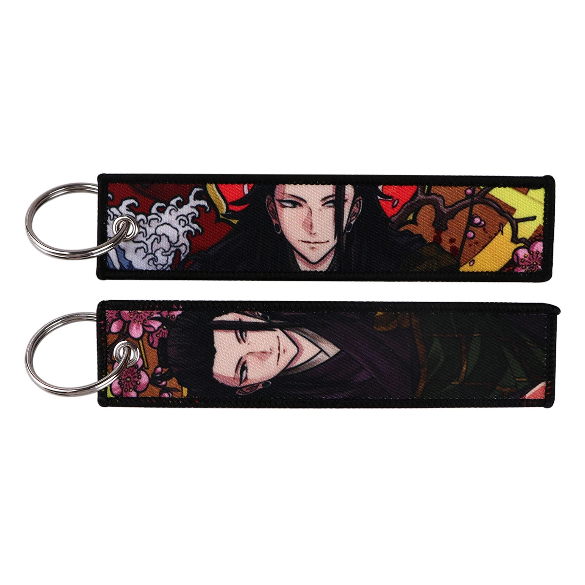 Jujutsu Kaisen - Satoru Gojo / Geto Suguru Ring