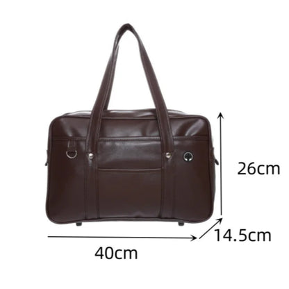 Japanese schoolbag-NextStep