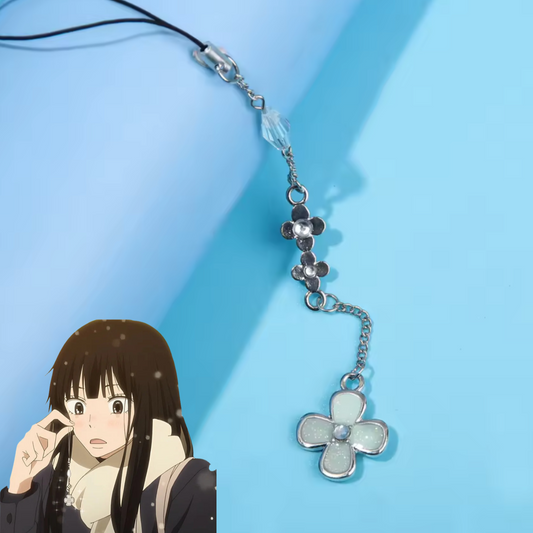 Kimi Ni Todoke Sawako flower